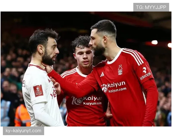 B费与罗德里控场能力差距的关键因素解析