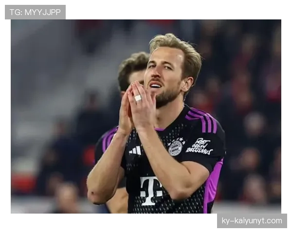 哈里·凯恩转投拜仁慕尼黑：离开英超会限制其职业天花板吗？