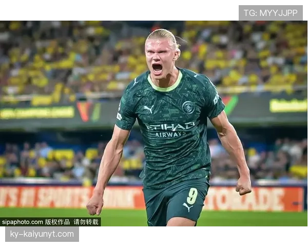 哈兰德欧冠高强度对抗下的进球效率机制解析