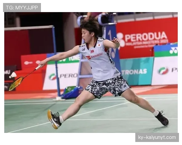 山口茜比赛一结束秒变“居家女神”，家里到底藏了啥宝贝这么豪？