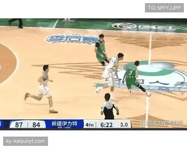篮球比赛中怎么才算延误比赛违例？带你一分钟看懂判定要点