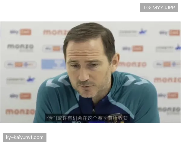 切尔西体系下兰帕德与杰拉德中前场组织角色的分化机制